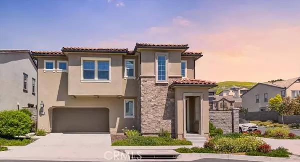 1901 Aliso Canyon Drive, Lake Forest (el Toro), CA 92610