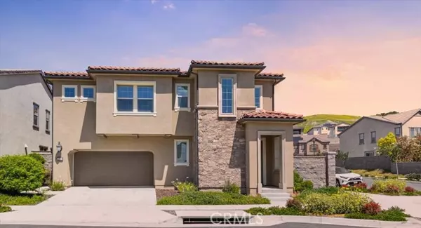 1901 Aliso Canyon Drive, Lake Forest (el Toro), CA 92610