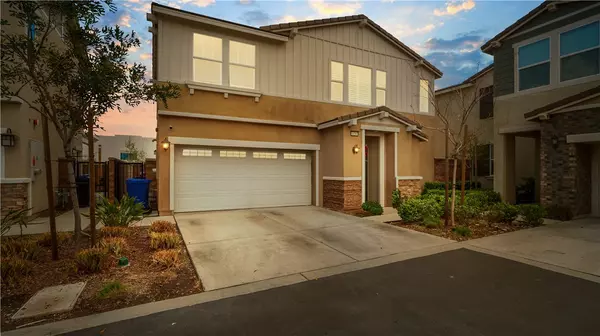 Fontana, CA 92336,16763 Stags Leap Lane