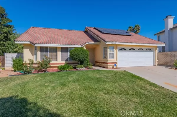 Yucaipa, CA 92399,34184 Fairview Drive