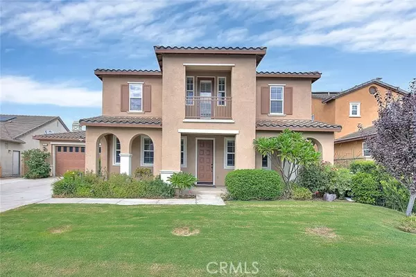 14122 Springwater, Eastvale, CA 92880