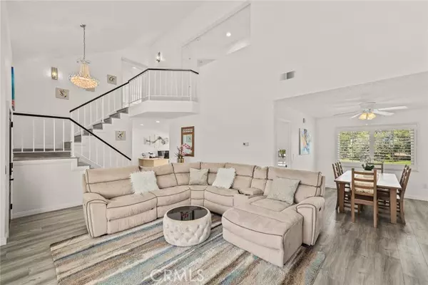 17845 Calle Barcelona, Rowland Heights, CA 91748