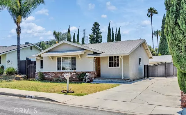 Rowland Heights, CA 91748,2915 Norsewood Drive