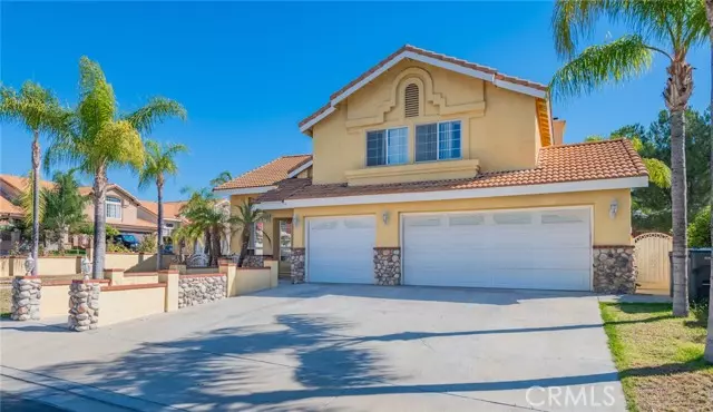 Moreno Valley, CA 92553,13100 Palisade
