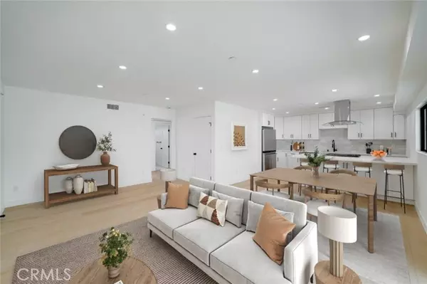 1334 9th Street #2, Santa Monica, CA 90401