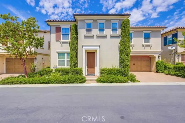 161 Coyote Brush, Irvine, CA 92618