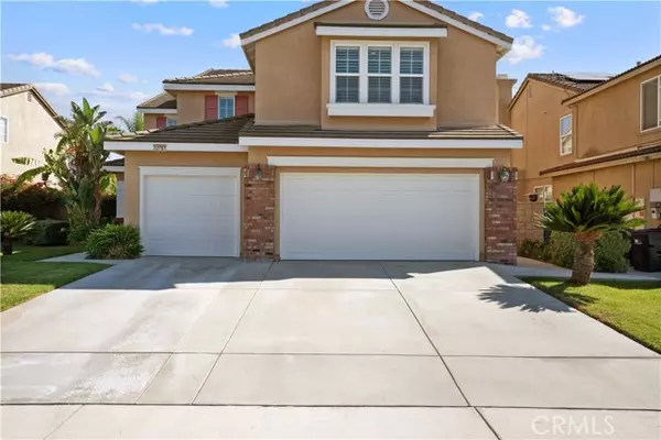 12787 Clemson Drive, Eastvale, CA 92880
