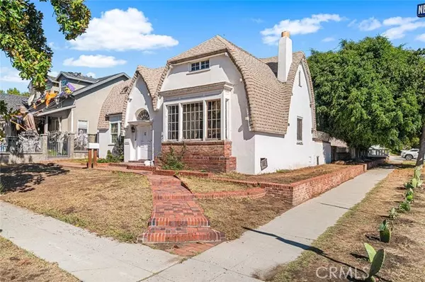 2000 N New Hampshire, Los Angeles, CA 90027