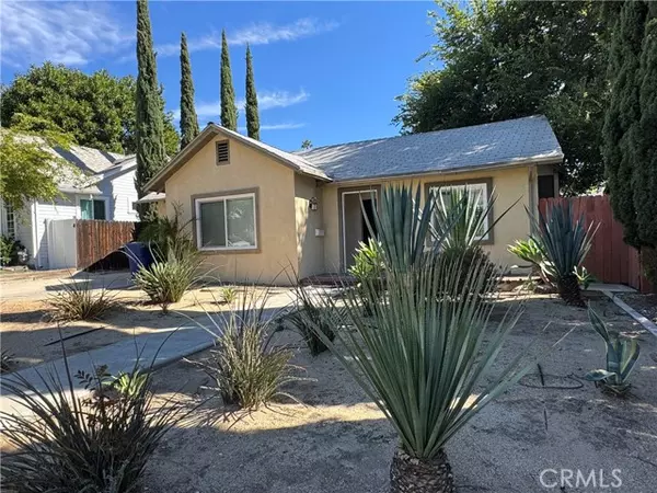 1510 N Oxford, Pasadena, CA 91104