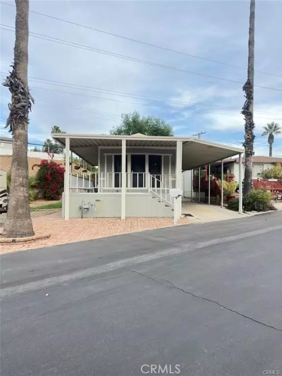 Colton, CA 92324,2751 Reche Canyon #4