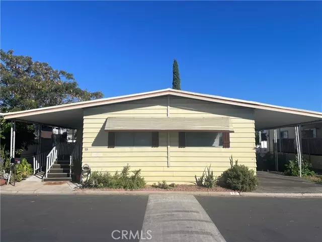 Rialto, CA 92376,2744 W Rialto Avenue #15