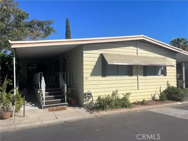 Rialto, CA 92376,2744 W Rialto Avenue #15