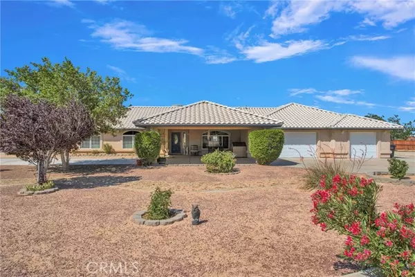 Phelan, CA 92371,7330 Smoke Tree Road