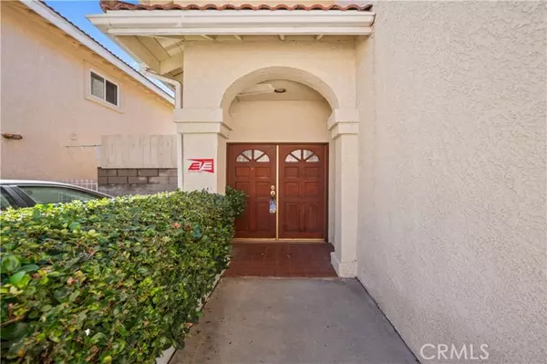 El Monte, CA 91732,3457 Whistler