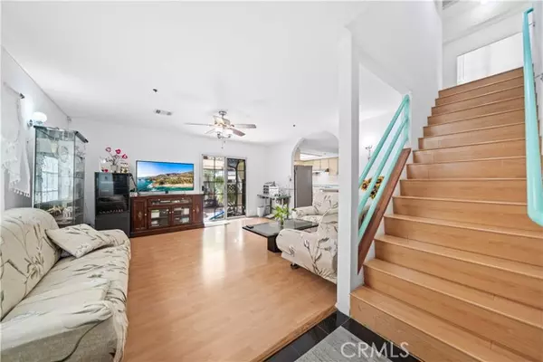 El Monte, CA 91732,3457 Whistler