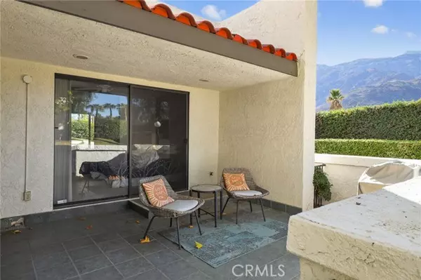 Palm Springs, CA 92262,610 Violeta Drive