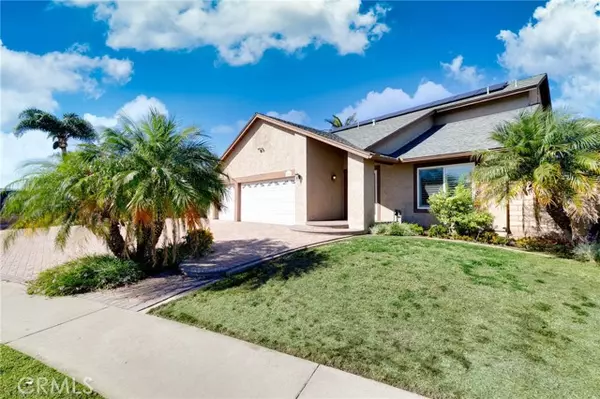 Chino Hills, CA 91709,3786 Daisy