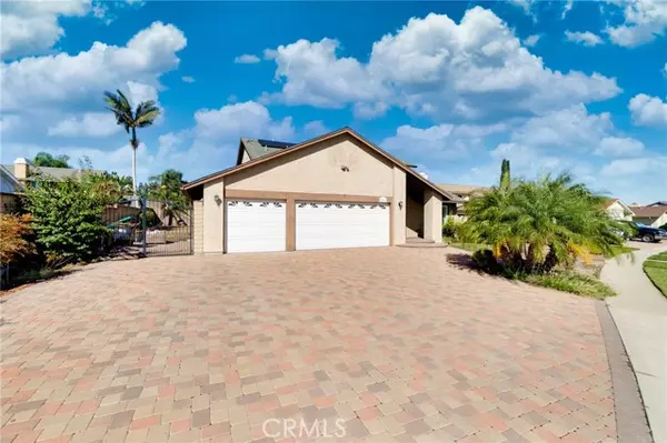 Chino Hills, CA 91709,3786 Daisy