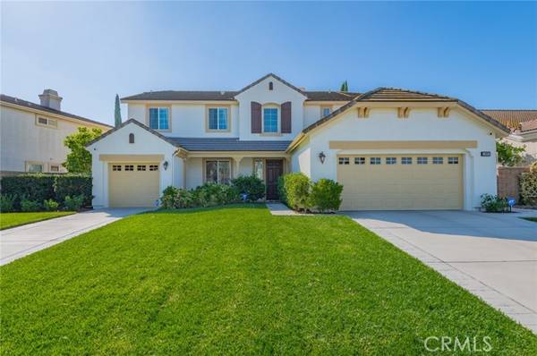 13893 Glover Court, Eastvale, CA 92880