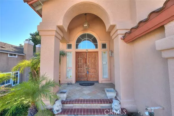 Chino Hills, CA 91709,15036 Calle La Paloma