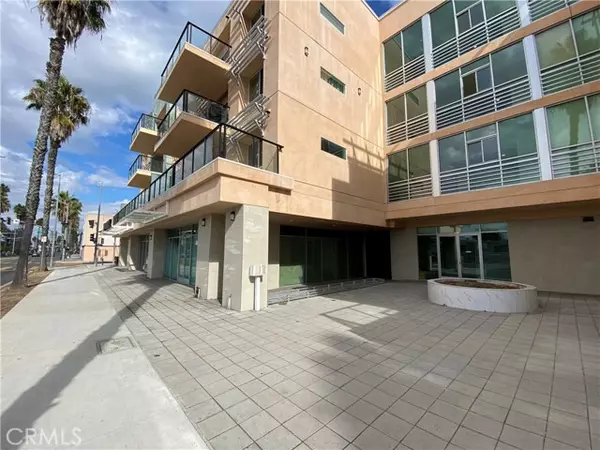 Long Beach, CA 90813,1598 Long Beach #201