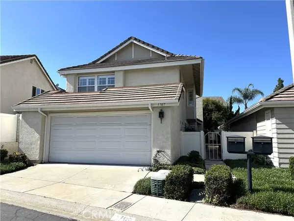 Hacienda Heights, CA 91745,1707 Landau