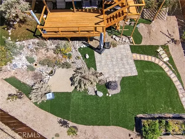 Wrightwood, CA 92397,6284 Apple Vista Dr