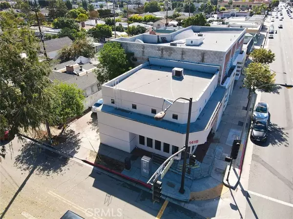 San Gabriel, CA 91776,1416 S San Gabriel