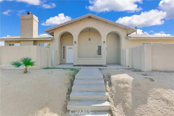 51765 Avenida Rubio, La Quinta, CA 92253