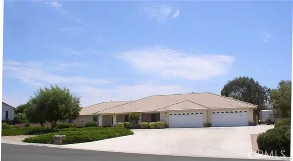 19783 Lara Lane, Apple Valley, CA 92308