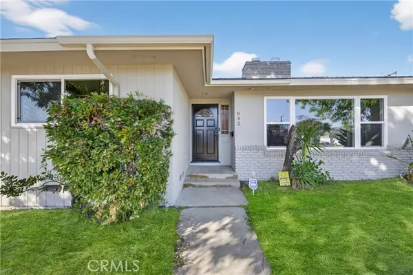 Rialto, CA 92376,942 N Encina Avenue