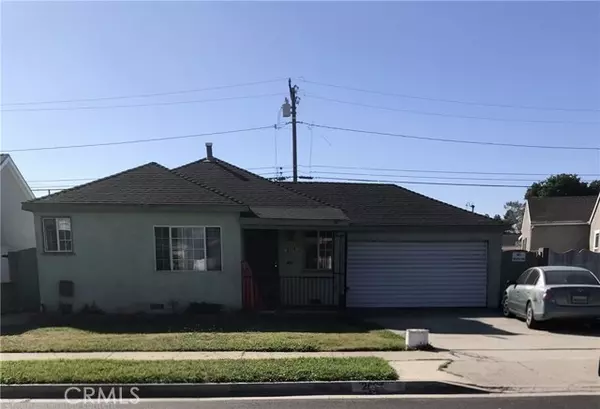 2524 E 218th Place, Carson, CA 90810