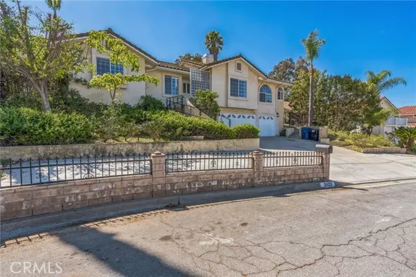 Walnut, CA 91789,20122 Candleflame Court