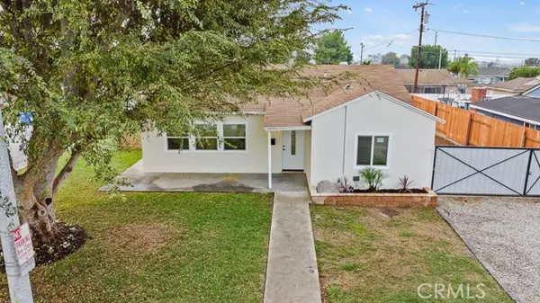 14528 Placid, Whittier, CA 90604
