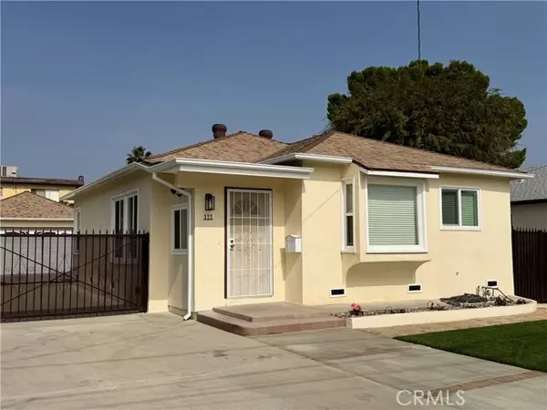 111 E Newby Avenue, San Gabriel, CA 91776