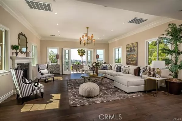 Diamond Bar, CA 91765,2868 Shadow Canyon Road