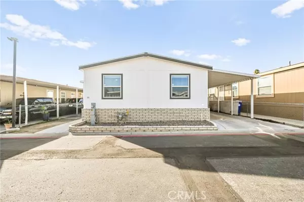 Fontana, CA 92337,16860 Slover Avenue #70