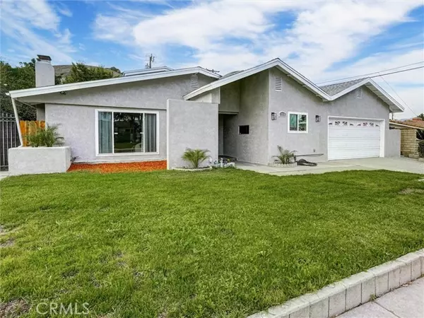 Hacienda Heights, CA 91745,1315 Ameluxen