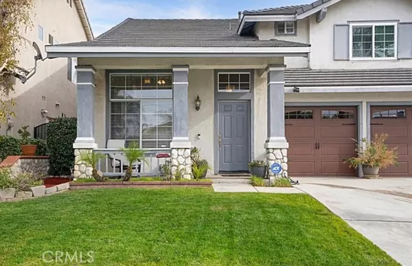 Chino Hills, CA 91709,14903 Manor Court