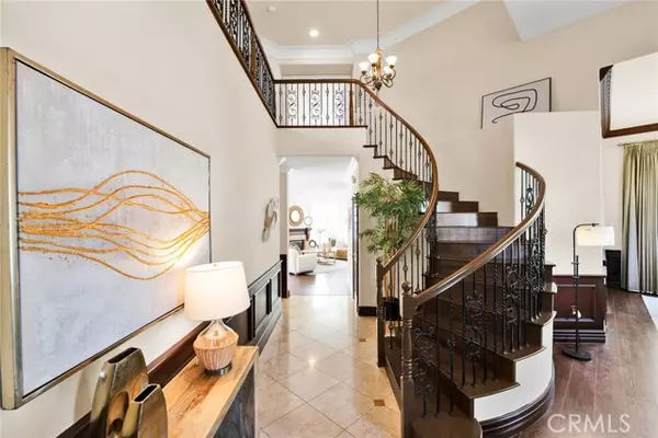 Chino Hills, CA 91709,15208 Calle Lomita