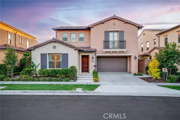 111 Reflection, Irvine, CA 92620