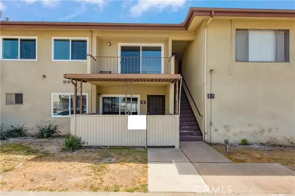 515 N 1st #E, Alhambra, CA 91801
