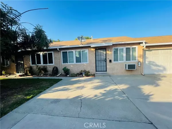 Alhambra, CA 91801,731 S Almansor