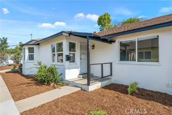 Pomona, CA 91767,779 E Columbia