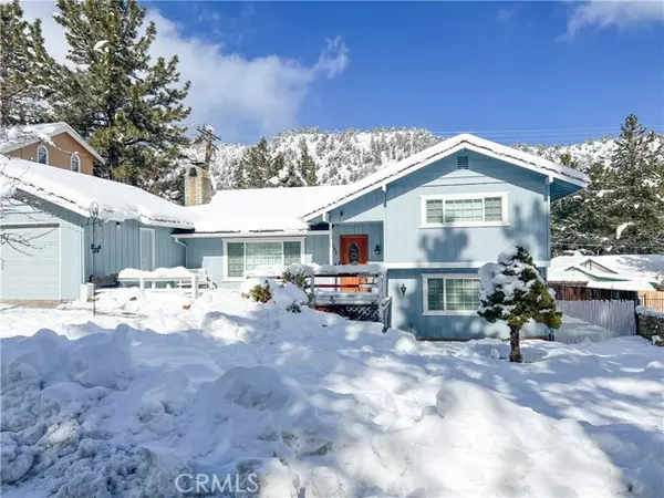 784 Apple Avenue, Wrightwood, CA 92397