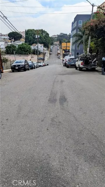 1638 Cortez Street, Los Angeles, CA 90026