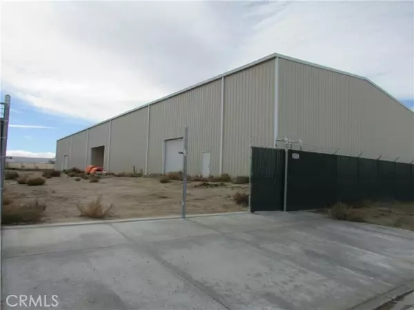 9541 Commerce Way, Adelanto, CA 92301