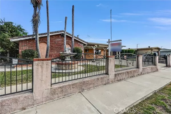 La Puente, CA 91744,314 Palamos