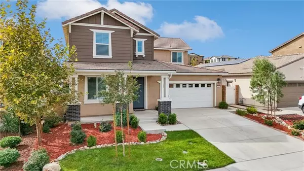 Rialto, CA 92377,2464 Yellowstone Way