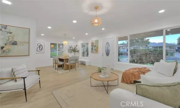 Whittier, CA 90601,5503 Mesagrove